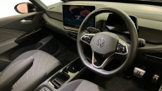 Volkswagen ID.3 150kW Match Pro 59kWh 5dr Auto Electric Hatchback